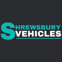 Shrewsbury Vehicles - Great Value Used Cars in Shrewsbury