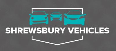 Shrewsbury Vehicles - Great Value Used Cars in Shrewsbury