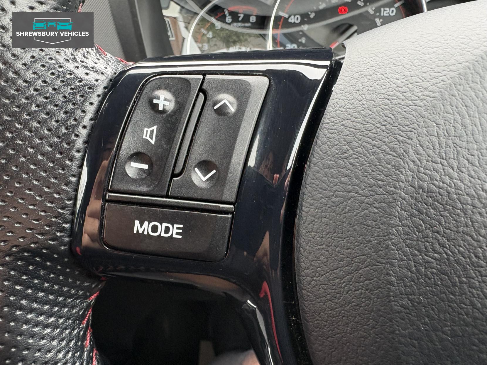 Toyota Yaris 1.33 Dual VVT-i Sport Hatchback 5dr Petrol Manual Euro 5 Euro 5 (99 ps)