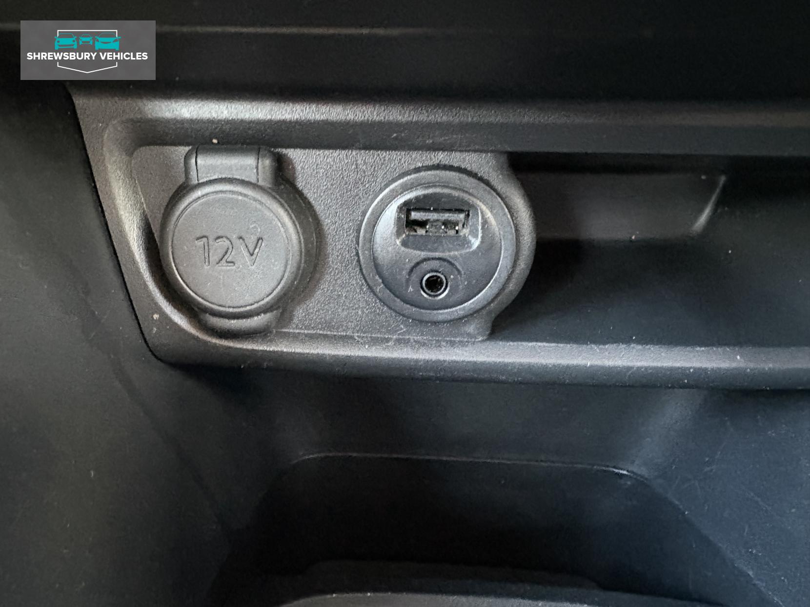 Peugeot 208 1.6 BlueHDi Active Hatchback 5dr Diesel Manual Euro 6 (75 ps)