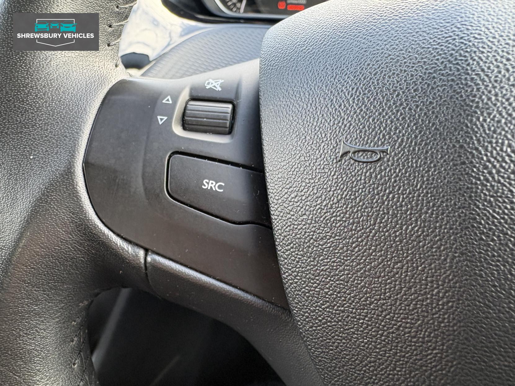 Peugeot 208 1.6 BlueHDi Active Hatchback 5dr Diesel Manual Euro 6 (75 ps)