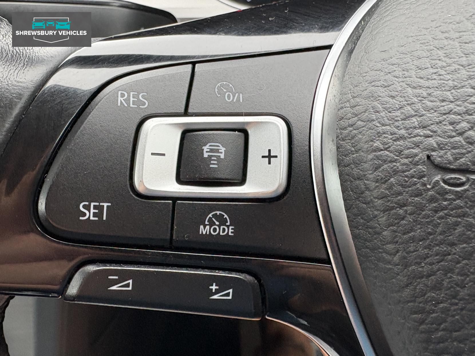 Volkswagen Golf 1.4 TSI BlueMotion Tech Match Edition Hatchback 5dr Petrol Manual Euro 6 (s/s) (125 ps)