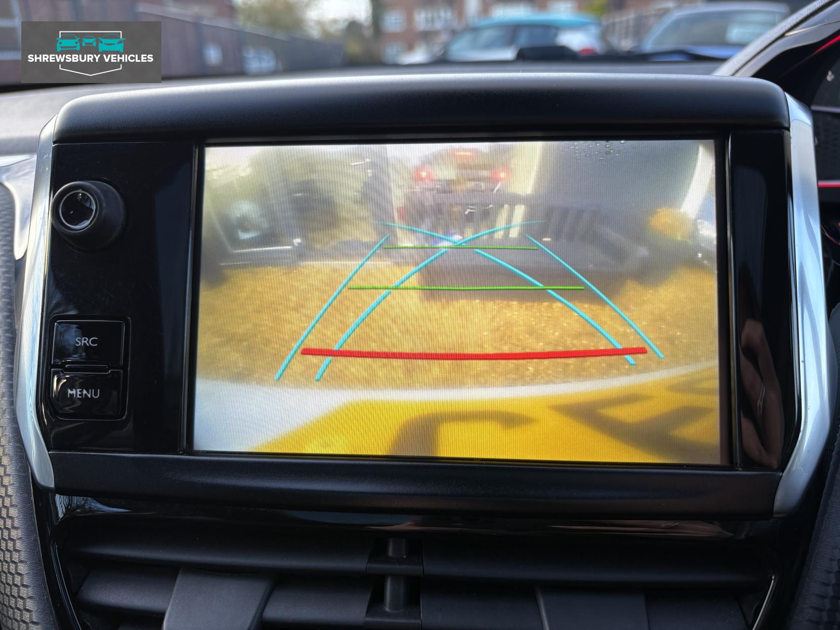 Peugeot 2008 1.2 PureTech GT Line SUV 5dr Petrol EAT Euro 6 (s/s) (110 ps)