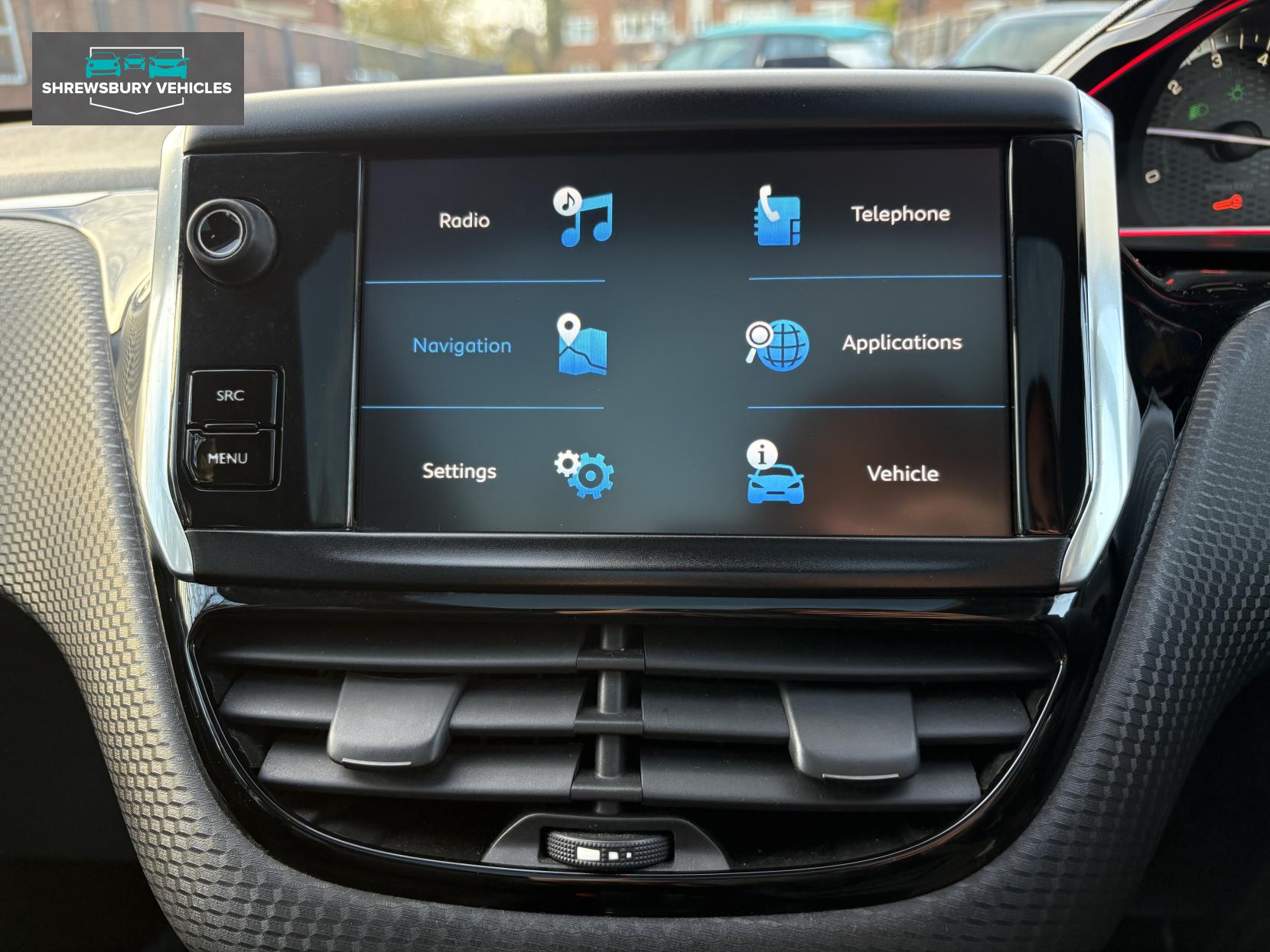 Peugeot 2008 1.2 PureTech GT Line SUV 5dr Petrol EAT Euro 6 (s/s) (110 ps)