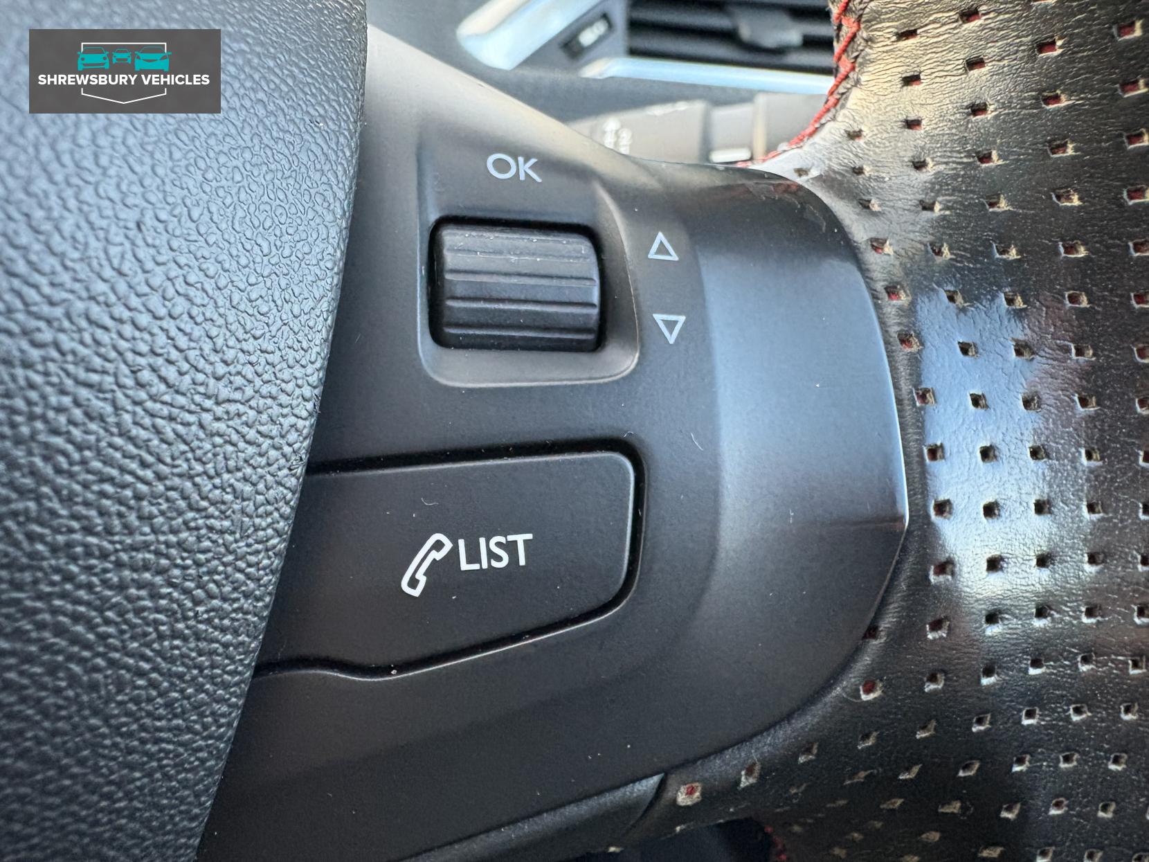 Peugeot 2008 1.2 PureTech GT Line SUV 5dr Petrol EAT Euro 6 (s/s) (110 ps)