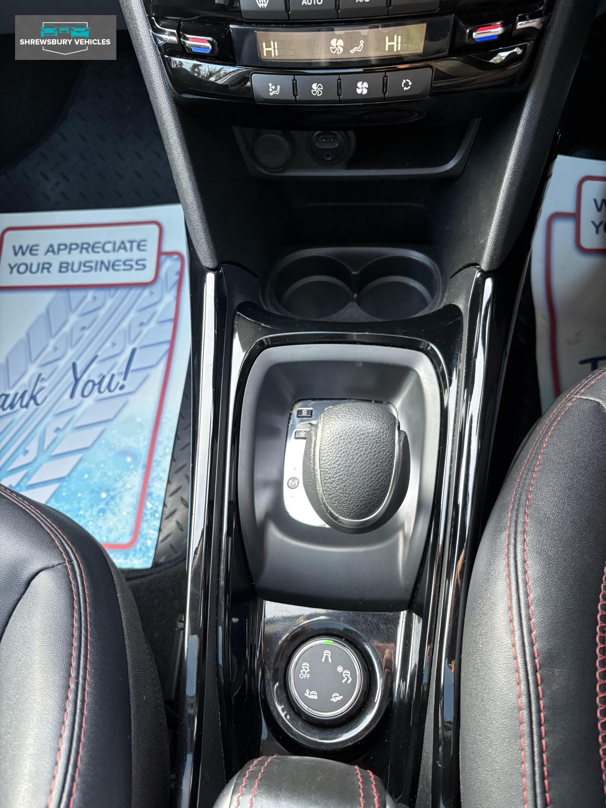 Peugeot 2008 1.2 PureTech GT Line SUV 5dr Petrol EAT Euro 6 (s/s) (110 ps)