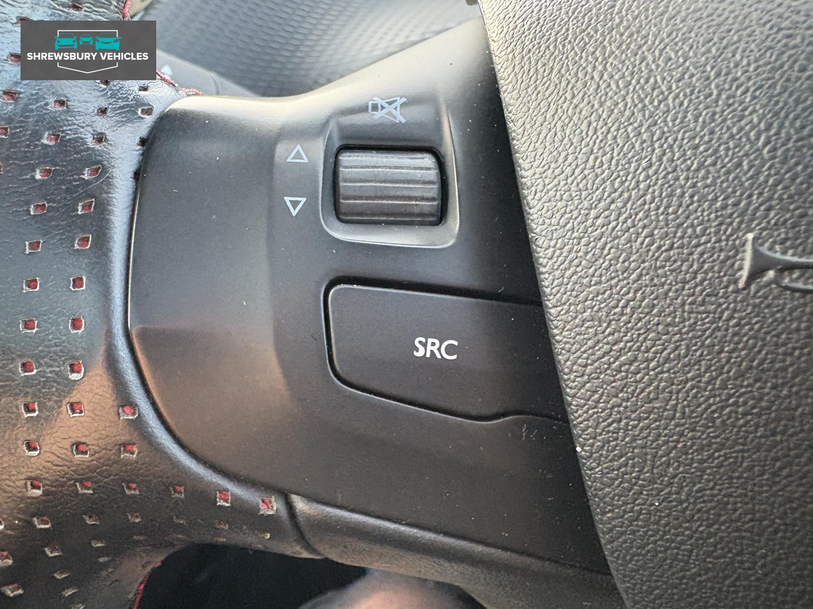 Peugeot 2008 1.2 PureTech GT Line SUV 5dr Petrol EAT Euro 6 (s/s) (110 ps)