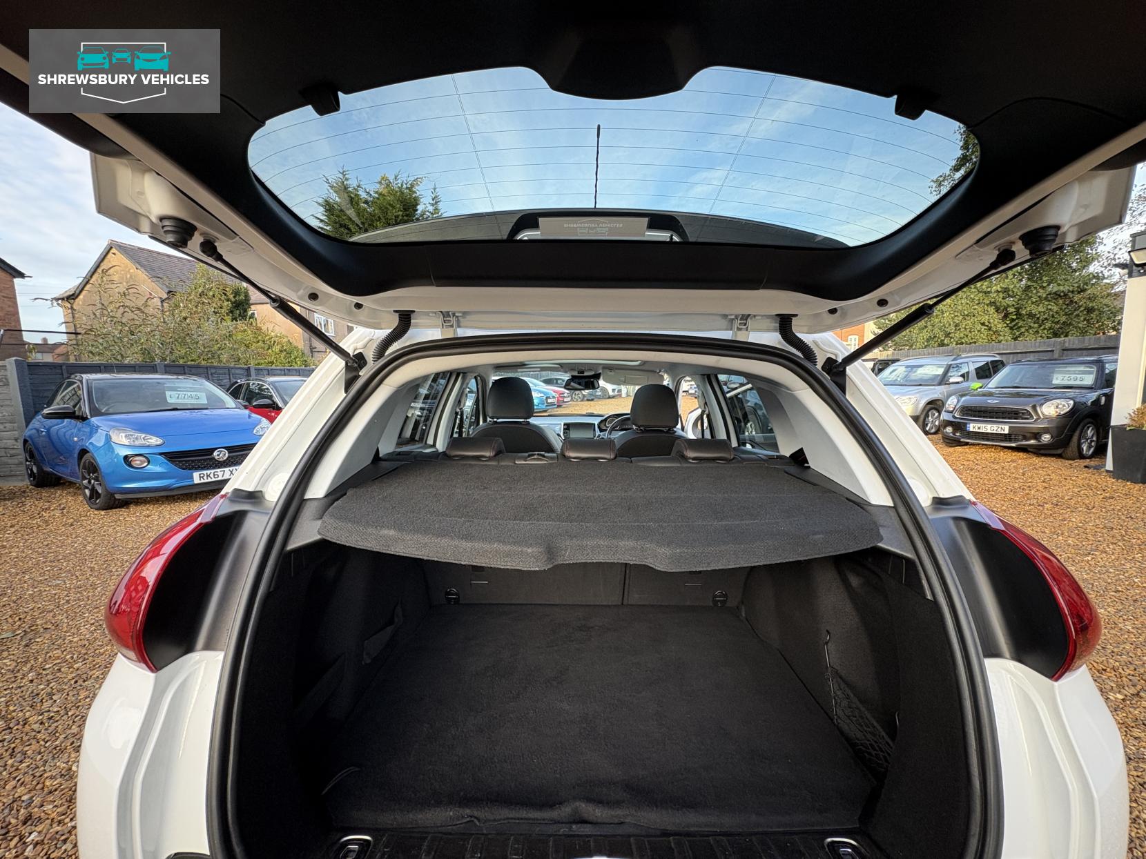 Peugeot 2008 1.2 PureTech GT Line SUV 5dr Petrol EAT Euro 6 (s/s) (110 ps)