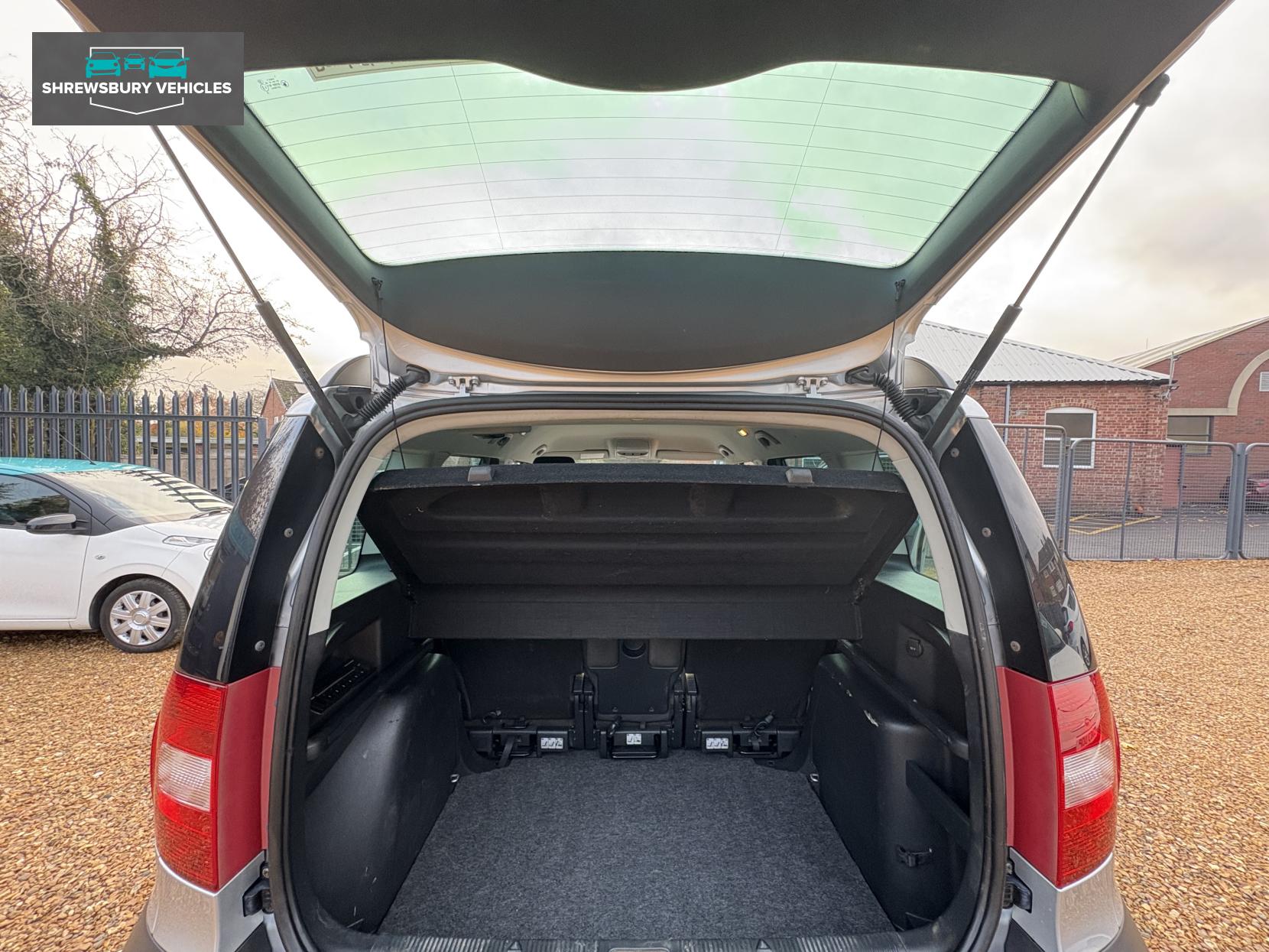 Skoda Yeti 1.2 TSI SE Plus SUV 5dr Petrol Manual Euro 5 (105 ps)