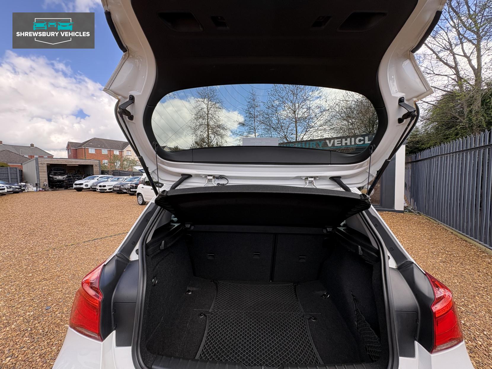 BMW 1 Series 1.5 116d Sport Hatchback 3dr Diesel Manual Euro 6 (s/s) (116 ps)