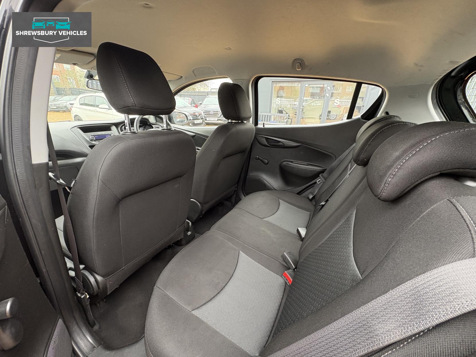 Vauxhall Viva 1.0i SE Hatchback 5dr Petrol Manual Euro 6 (a/c) (75 ps)