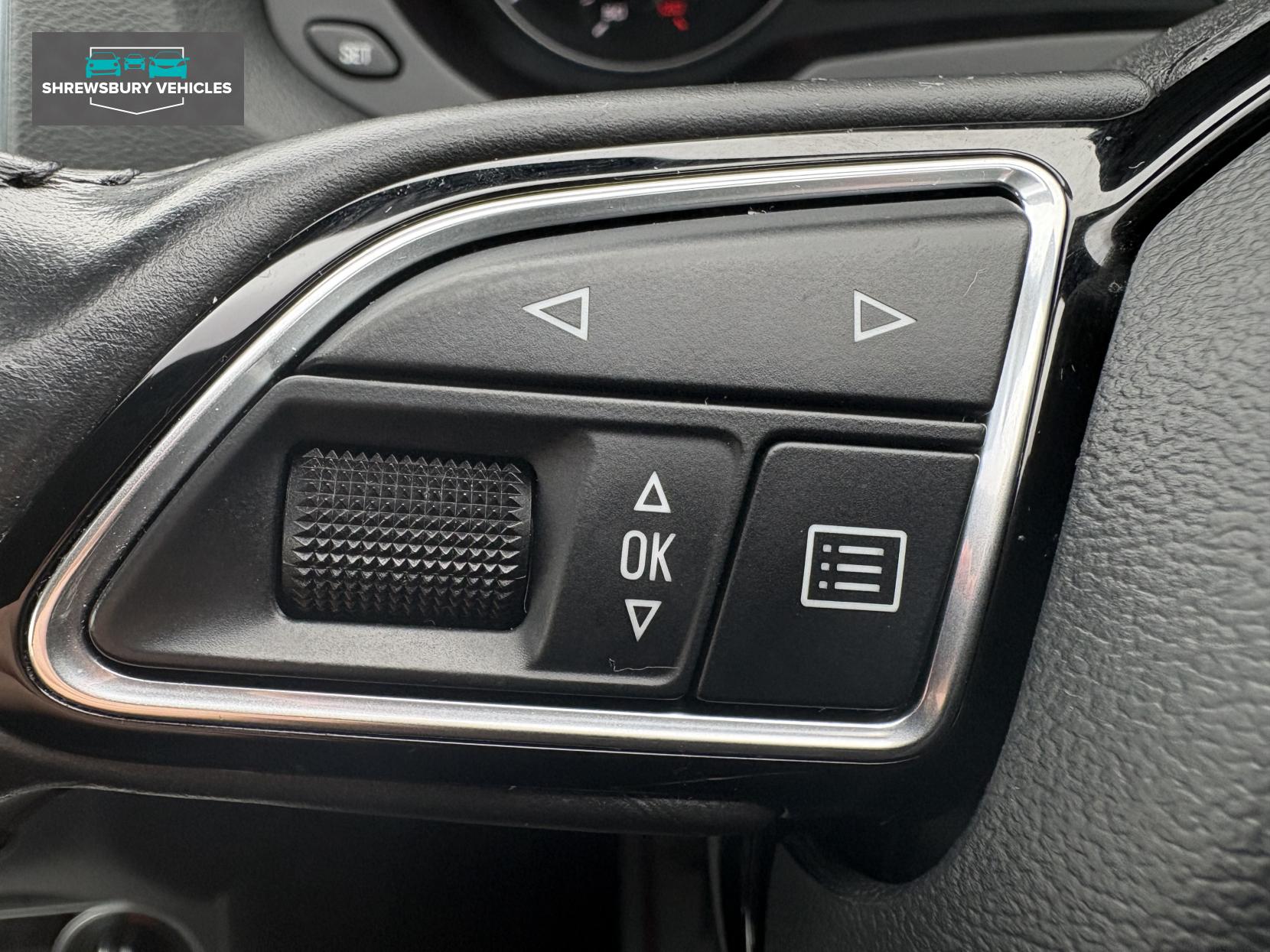 Audi Q3 2.0 TDI SE SUV 5dr Diesel Manual Euro 6 (s/s) (150 ps)