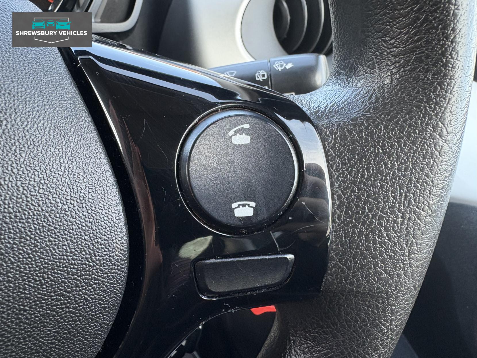 Citroen C1 1.2 PureTech Feel Hatchback 5dr Petrol Manual Euro 6 (82 ps)