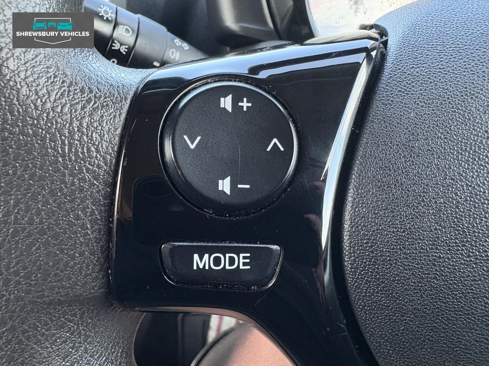 Citroen C1 1.2 PureTech Feel Hatchback 5dr Petrol Manual Euro 6 (82 ps)