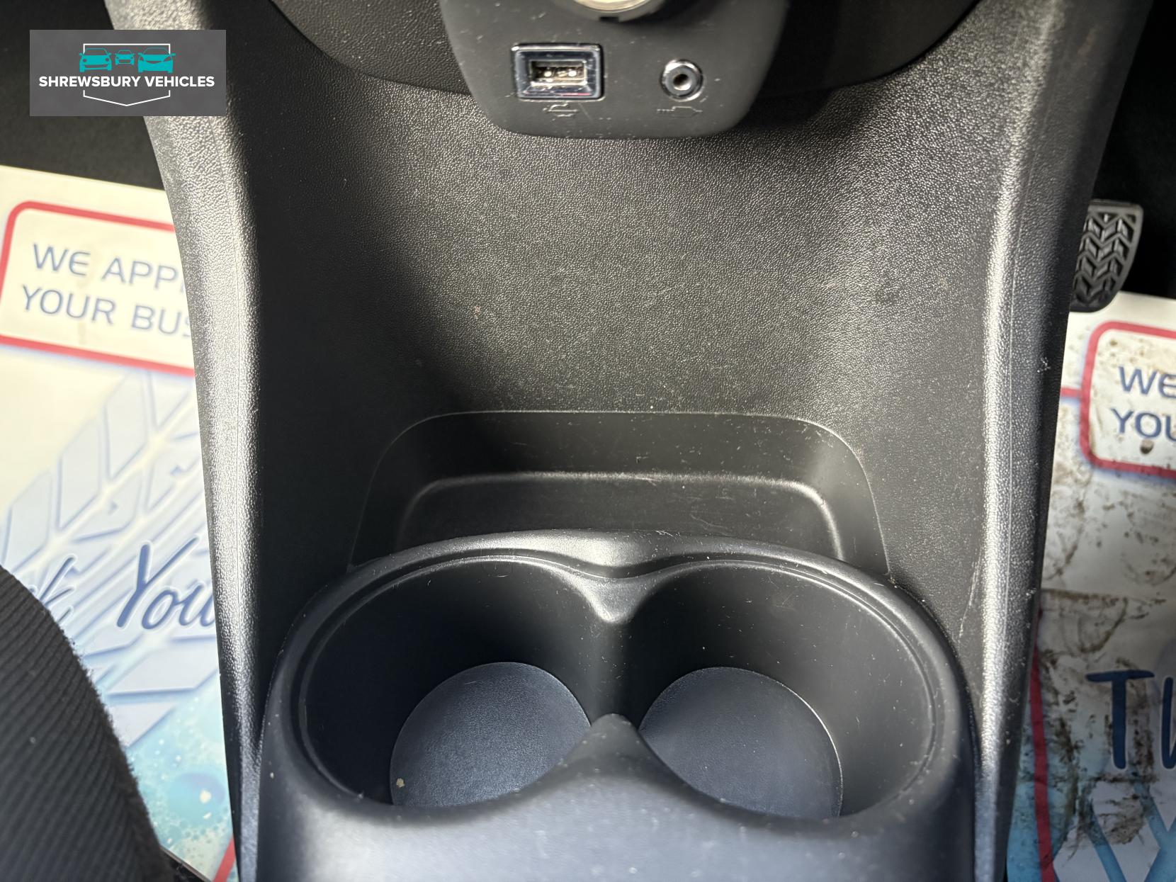 Citroen C1 1.2 PureTech Feel Hatchback 5dr Petrol Manual Euro 6 (82 ps)