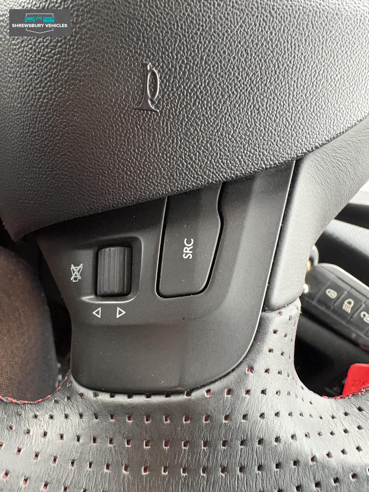 Peugeot 208 1.2 PureTech GT Line Hatchback 5dr Petrol Manual Euro 6 (s/s) (110 ps)