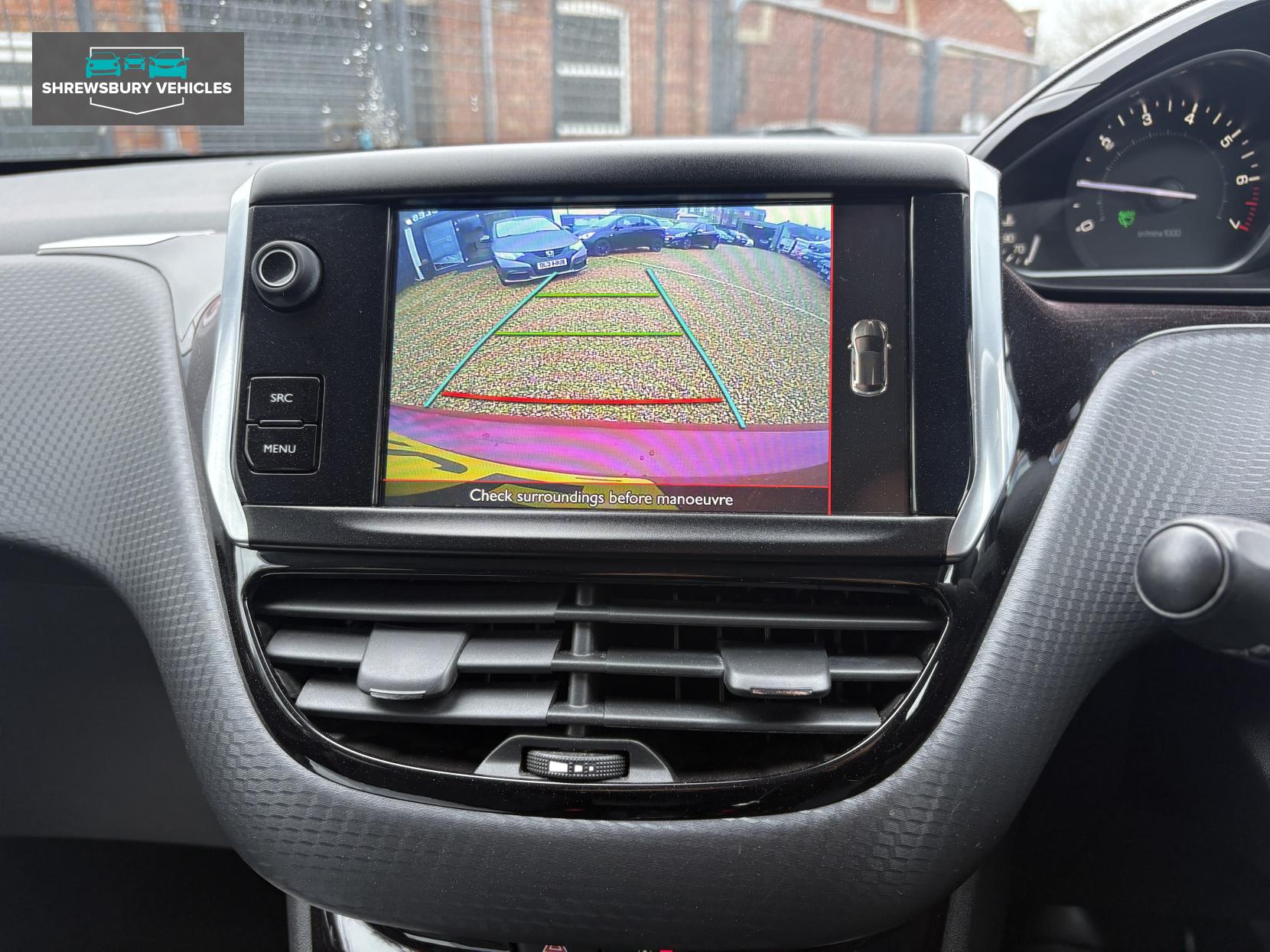 Peugeot 208 1.2 PureTech GT Line Hatchback 5dr Petrol Manual Euro 6 (s/s) (110 ps)