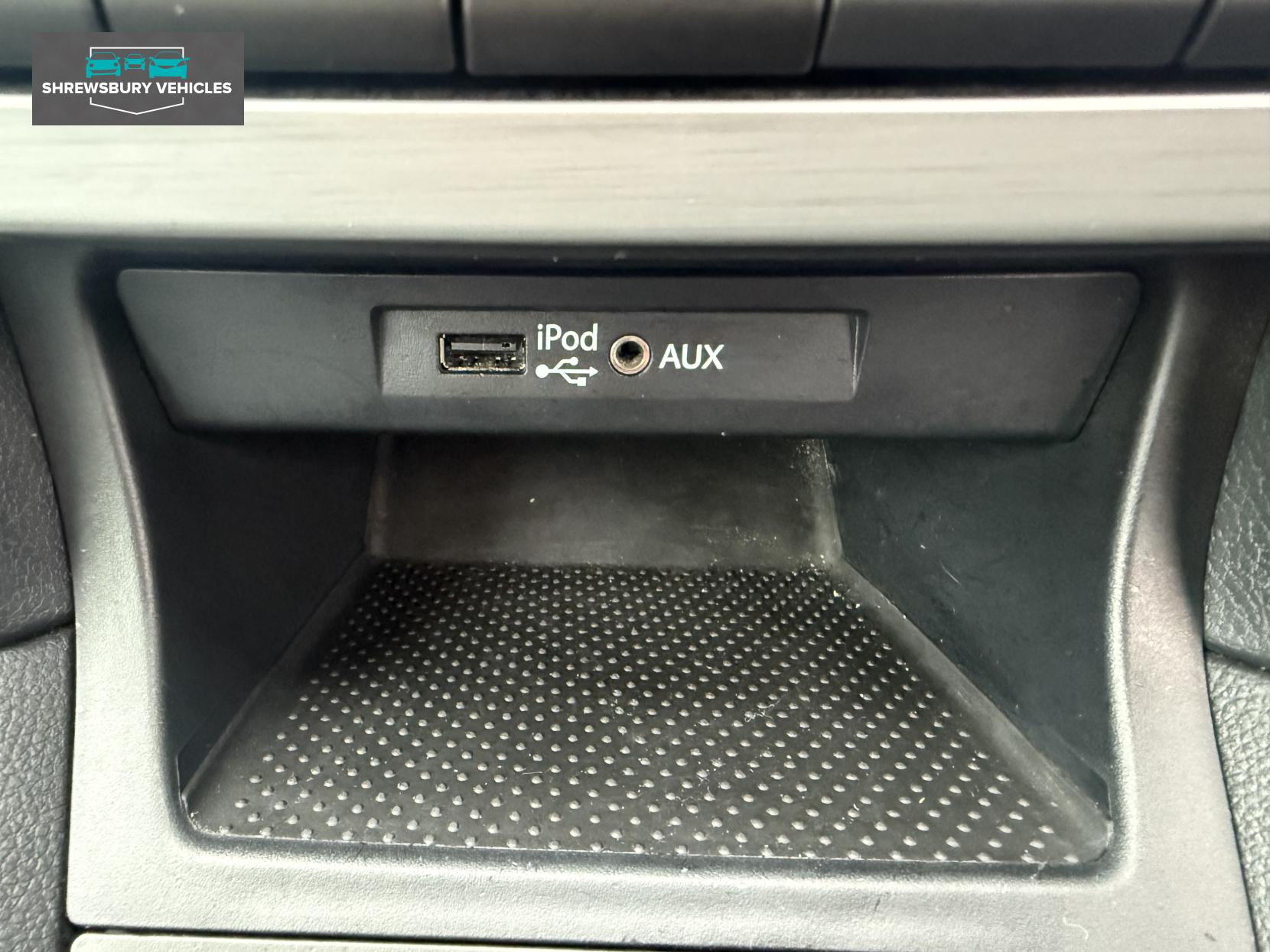 Skoda Yeti 2.0 TDI SE Outdoor 5dr Diesel Manual 4WD Euro 6 (s/s) (110 ps)