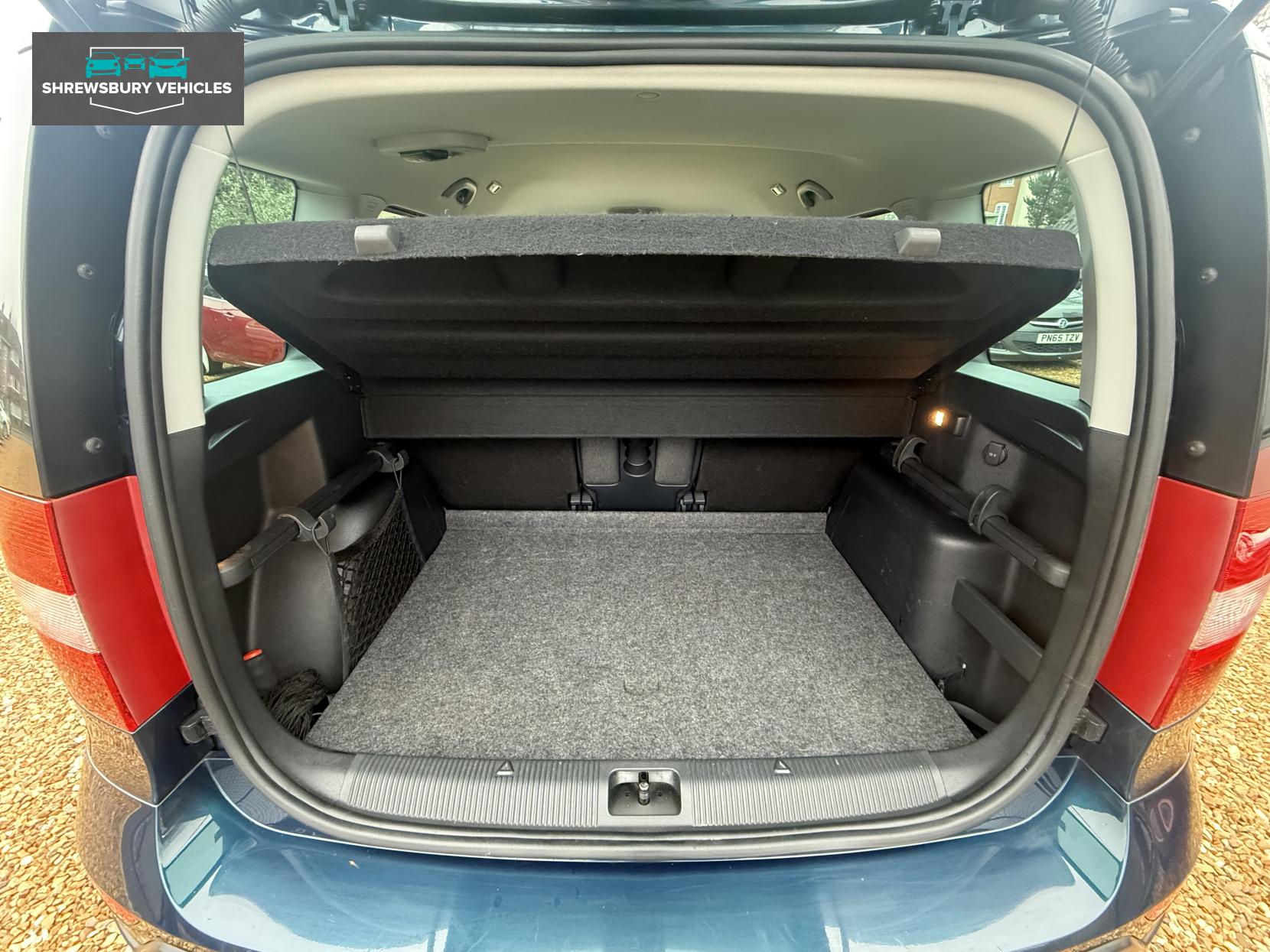 Skoda Yeti 2.0 TDI SE Outdoor 5dr Diesel Manual 4WD Euro 6 (s/s) (110 ps)