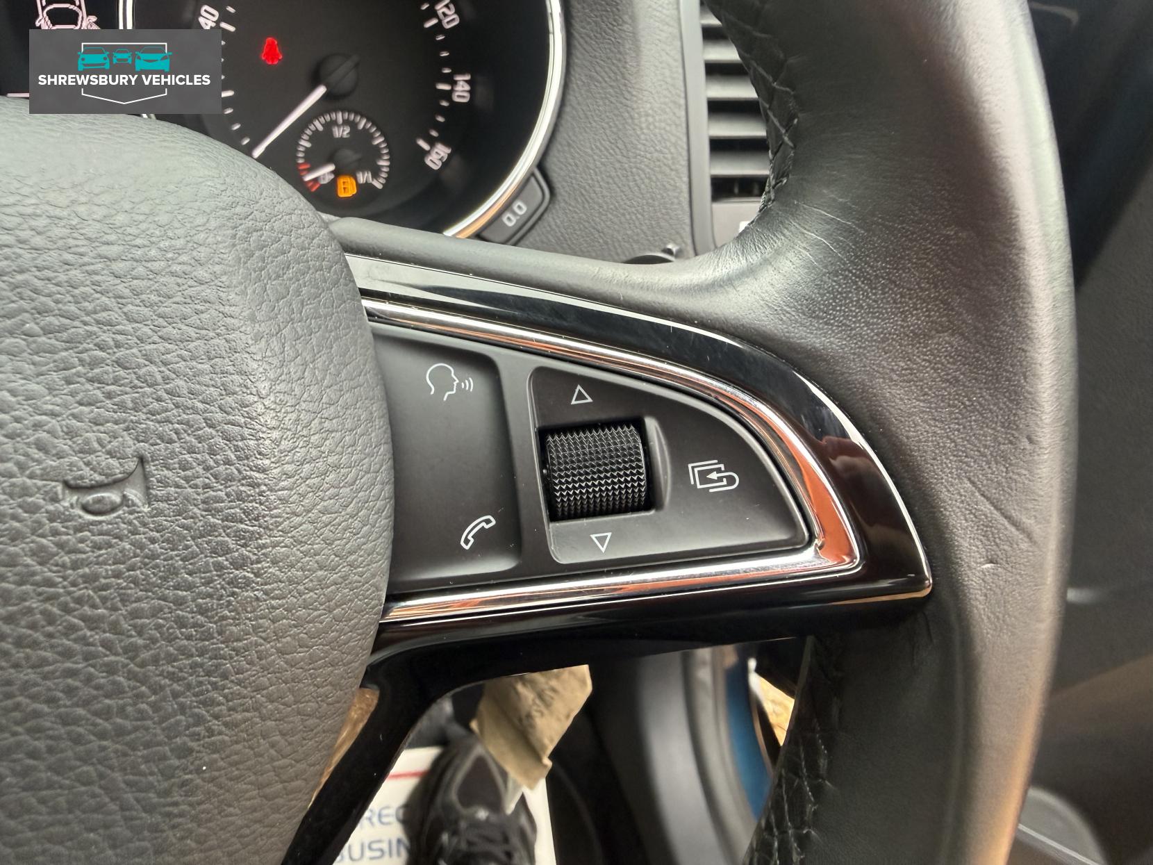 Skoda Yeti 2.0 TDI SE Outdoor 5dr Diesel Manual 4WD Euro 6 (s/s) (110 ps)