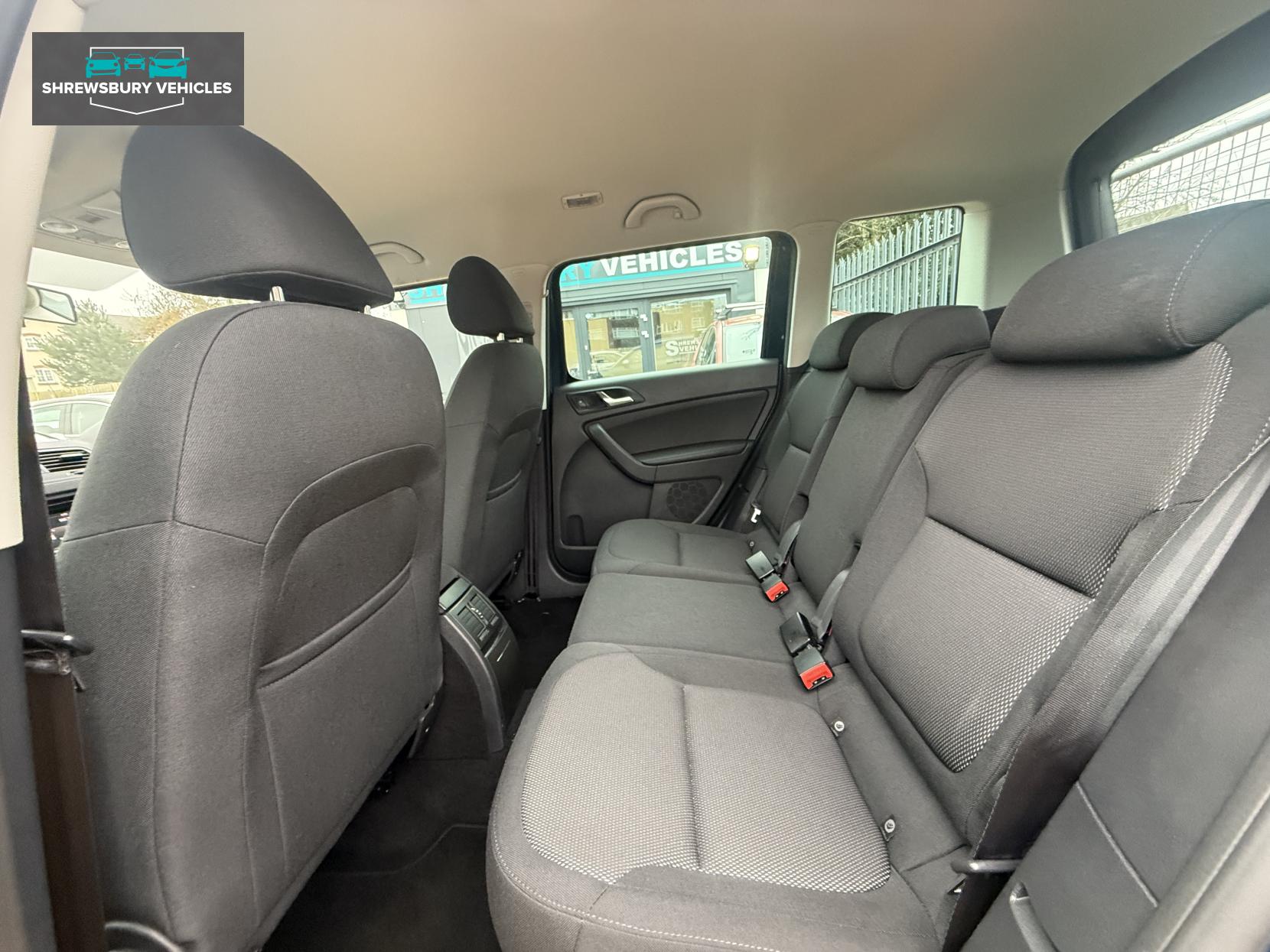 Skoda Yeti 2.0 TDI SE Outdoor 5dr Diesel Manual 4WD Euro 6 (s/s) (110 ps)