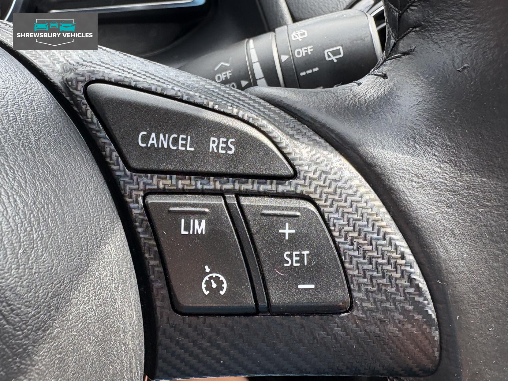 Mazda Mazda2 1.5 SKYACTIV-G Sport Nav Hatchback 5dr Petrol Manual Euro 6 (s/s) (115 ps)