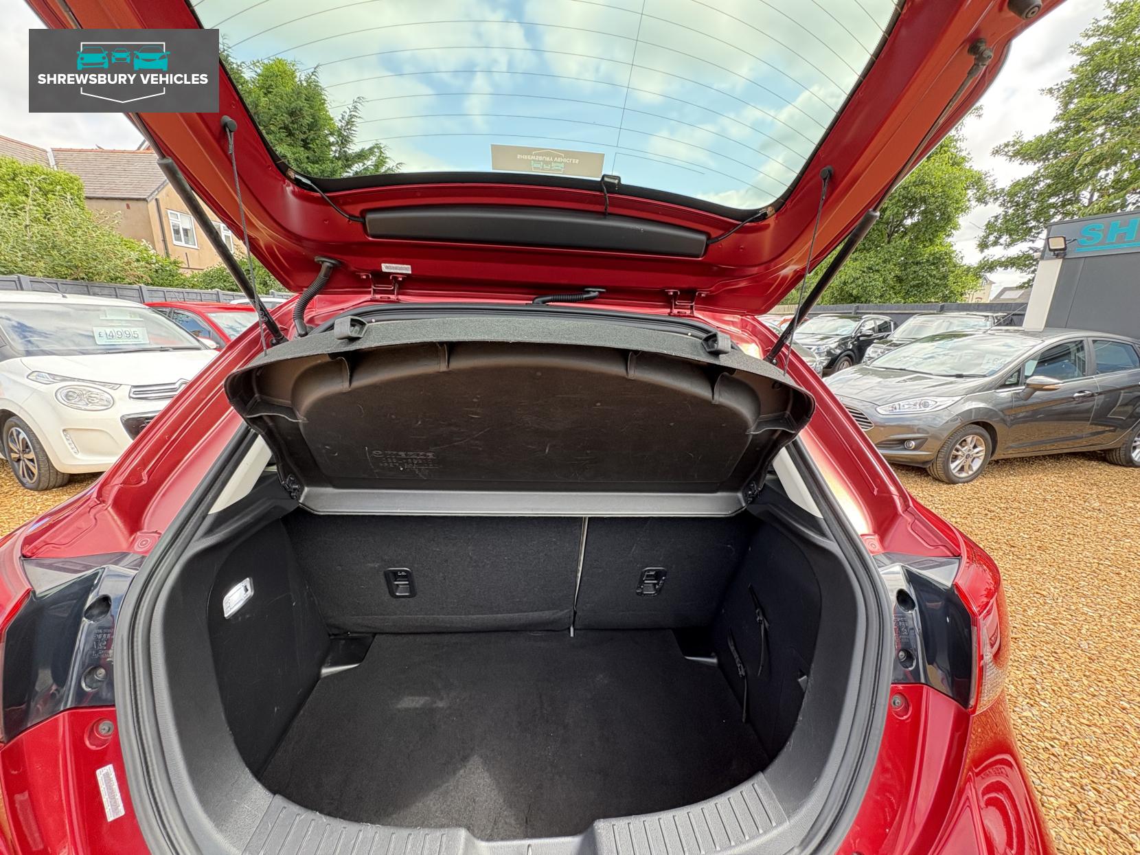 Mazda Mazda2 1.5 SKYACTIV-G Sport Nav Hatchback 5dr Petrol Manual Euro 6 (s/s) (115 ps)