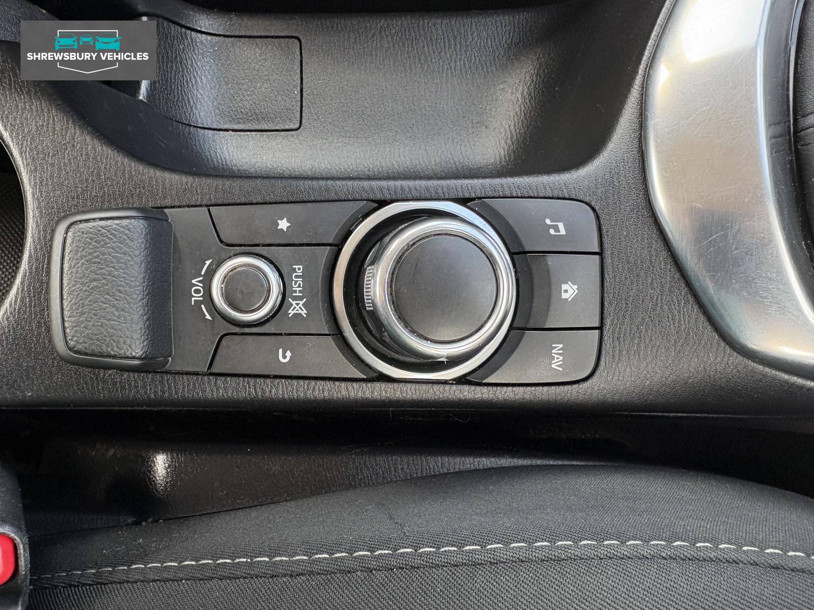 Mazda Mazda2 1.5 SKYACTIV-G SE-L Hatchback 5dr Petrol Manual Euro 6 (s/s) (90 ps)