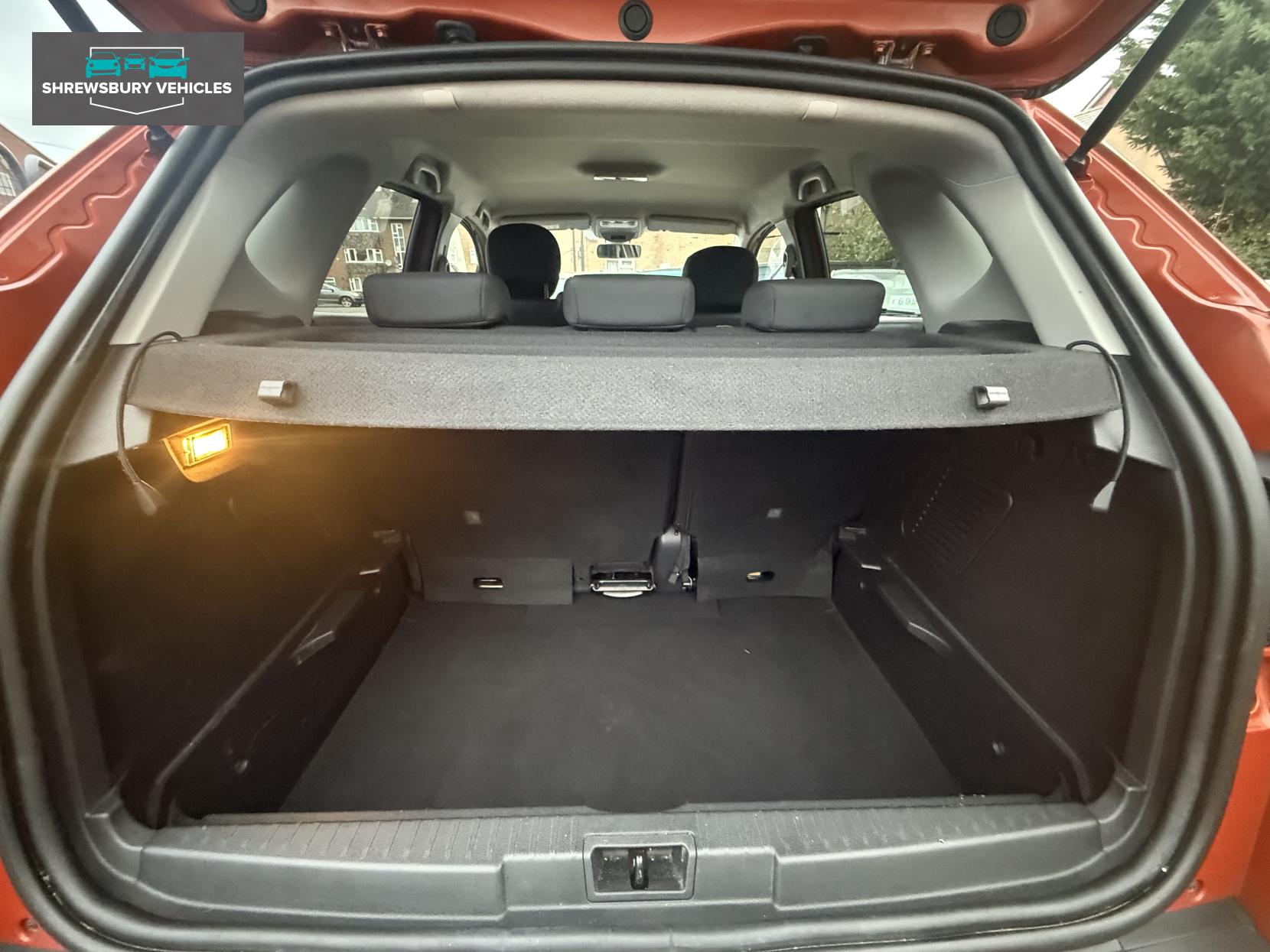 Renault Captur 0.9 TCe ENERGY Dynamique S Nav SUV 5dr Petrol Manual Euro 6 (s/s) (90 ps)