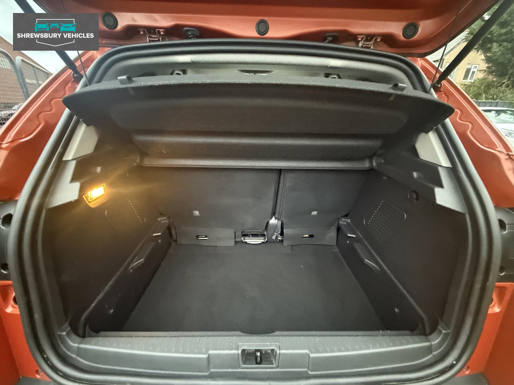 Renault Captur 0.9 TCe ENERGY Dynamique S Nav SUV 5dr Petrol Manual Euro 6 (s/s) (90 ps)