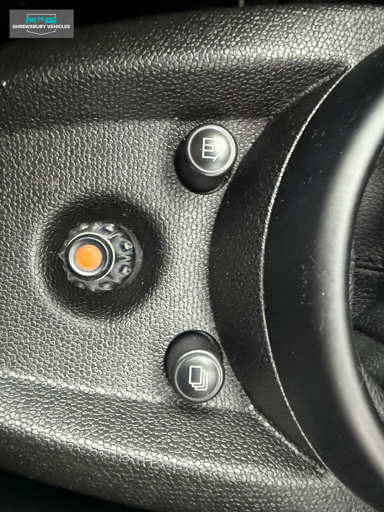 MINI Paceman 1.6 Cooper SUV 3dr Petrol Manual Euro 5 (s/s) (122 ps)