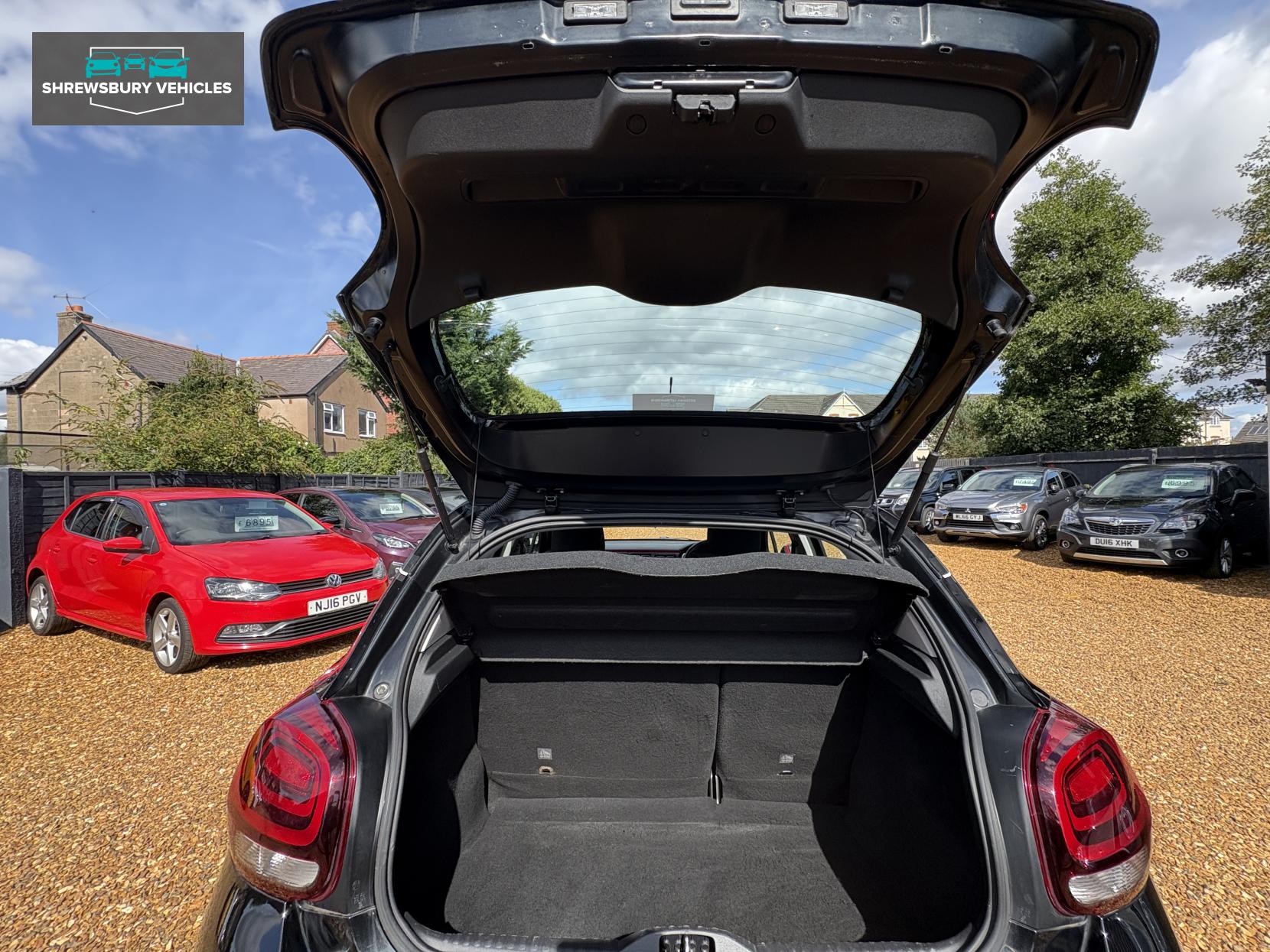Citroen C3 1.2 PureTech Feel Nav Edition Hatchback 5dr Petrol Manual Euro 6 (82 ps)