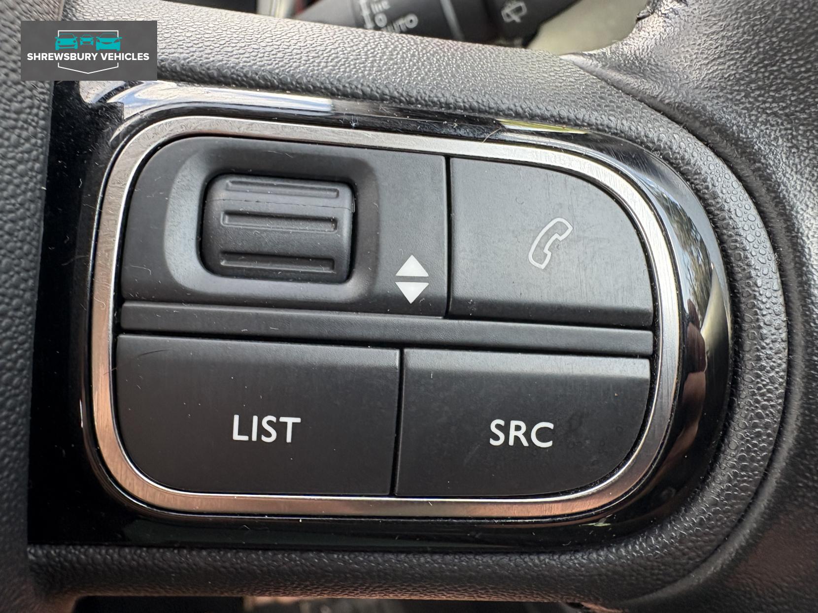 Citroen C3 1.2 PureTech Feel Nav Edition Hatchback 5dr Petrol Manual Euro 6 (82 ps)