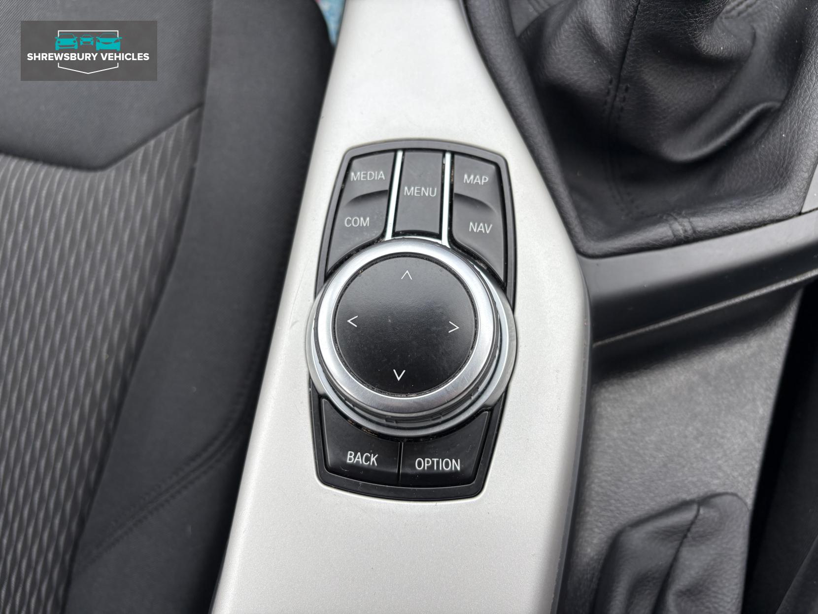 BMW 1 Series 1.5 116d SE Business Hatchback 5dr Diesel Manual Euro 6 (s/s) (116 ps)