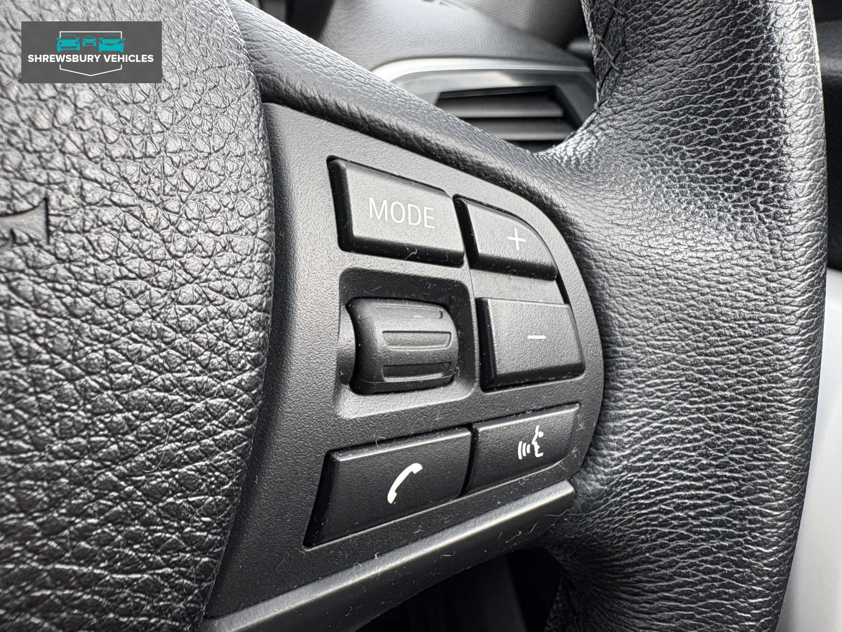 BMW 1 Series 1.5 116d SE Business Hatchback 5dr Diesel Manual Euro 6 (s/s) (116 ps)