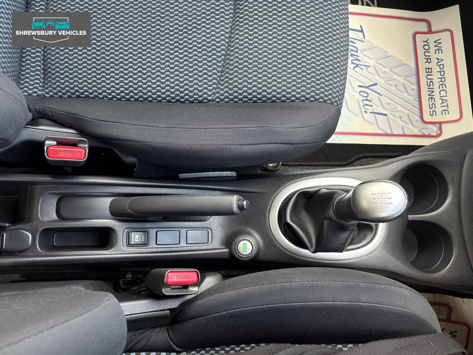 Nissan Note 1.2 Acenta Hatchback 5dr Petrol Manual Euro 6 (s/s) (80 ps)