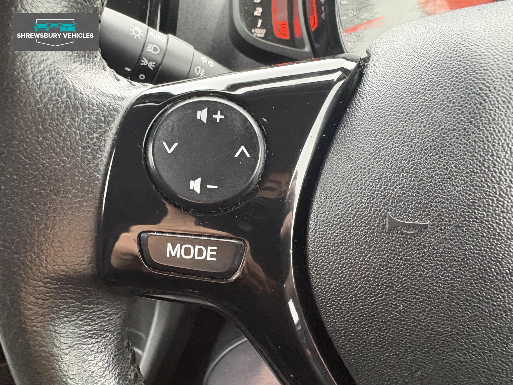 Peugeot 108 1.0 Allure Hatchback 5dr Petrol Manual Euro 6 (72 ps)