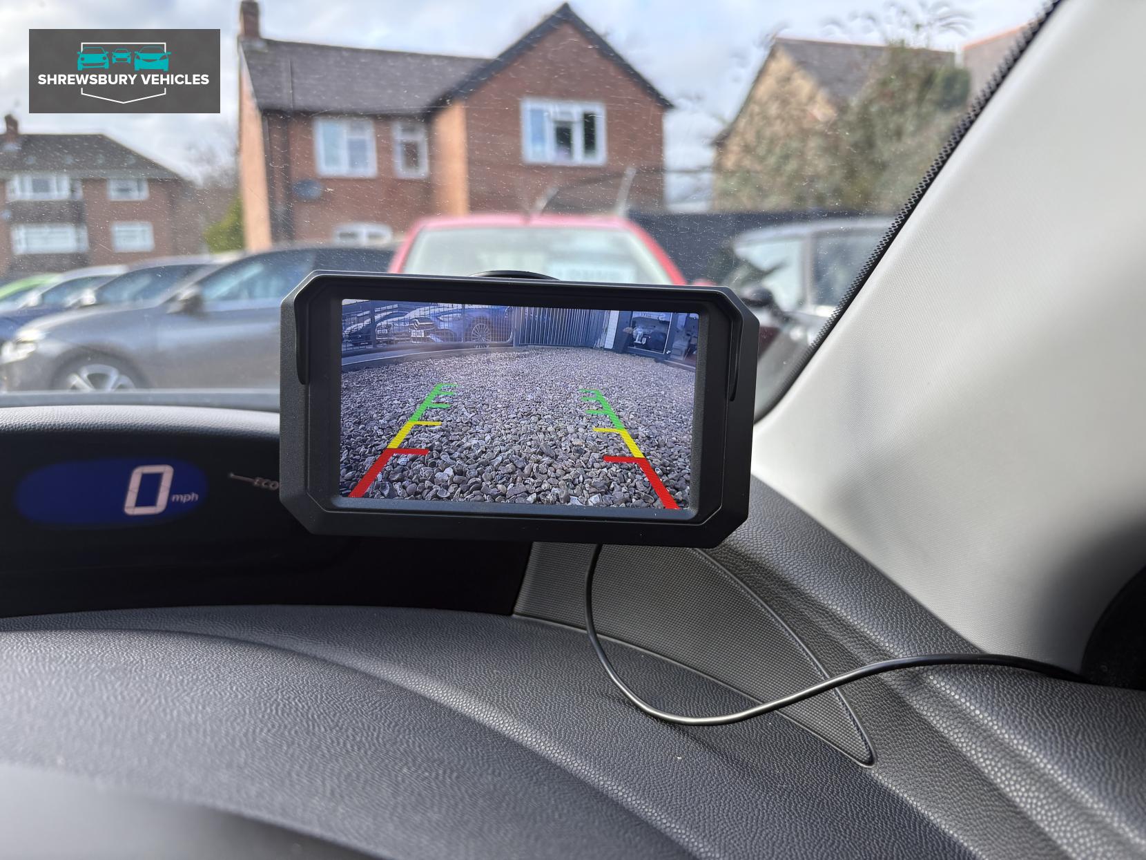 Honda Civic 1.4 i-VTEC SE Hatchback 5dr Petrol Manual (135 g/km, 98 bhp)