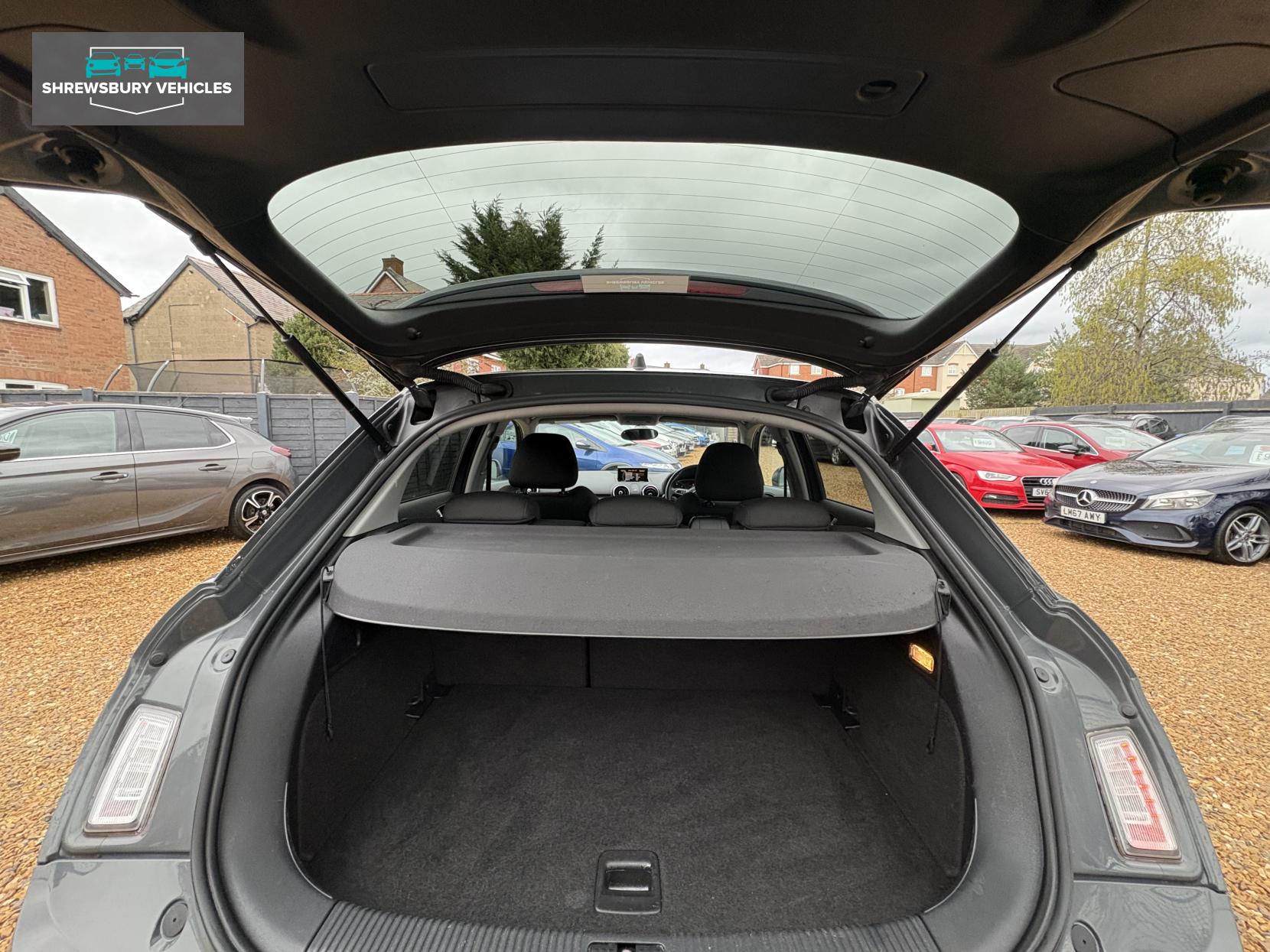 Audi A1 1.6 TDI Sport Sportback 5dr Diesel Manual Euro 6 (s/s) (116 ps)