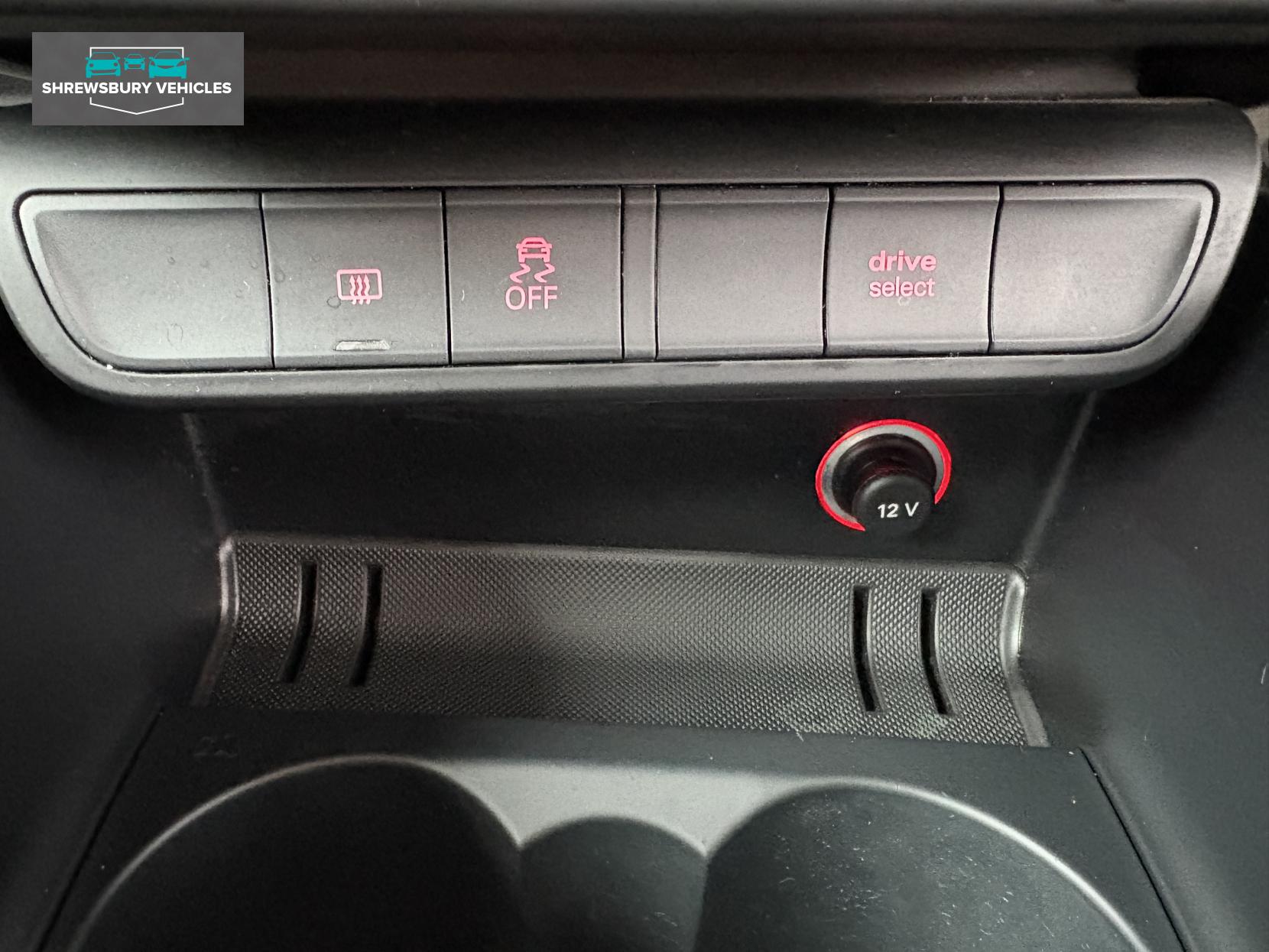 Audi A1 1.6 TDI Sport Sportback 5dr Diesel Manual Euro 6 (s/s) (116 ps)