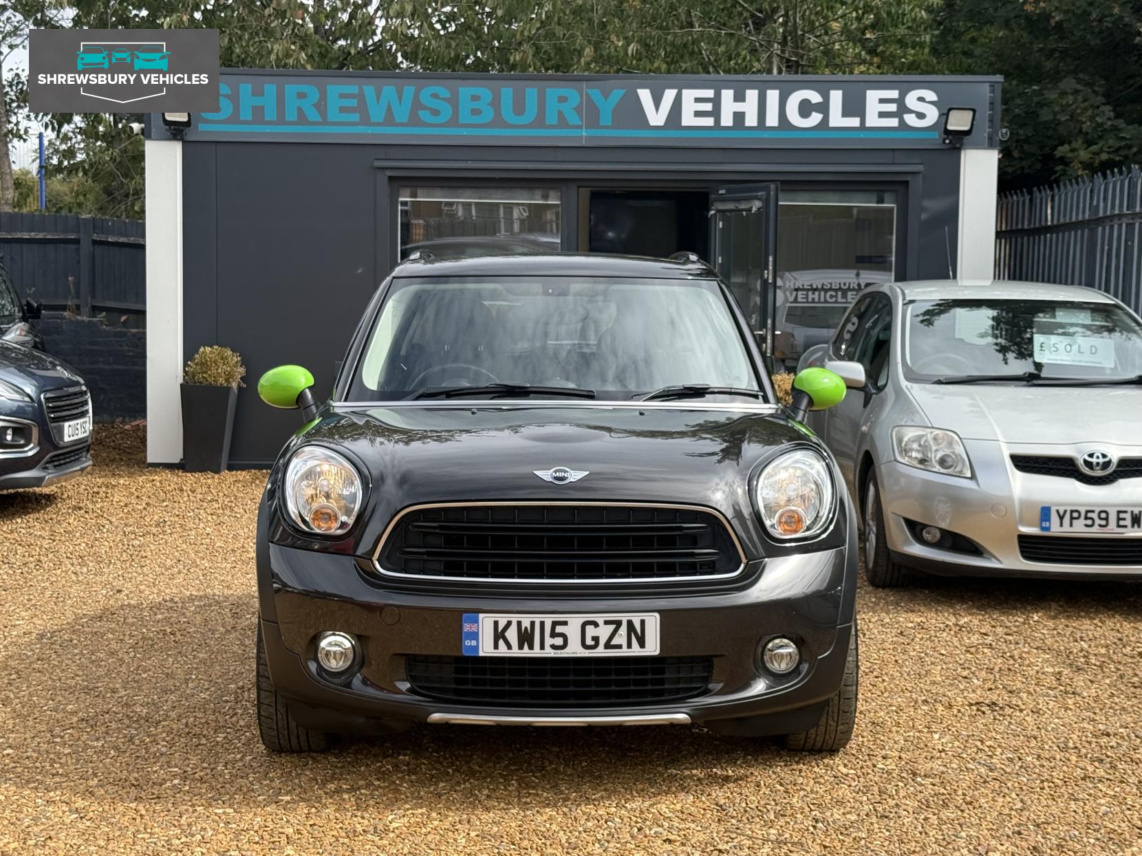 MINI Hatch 1.5 Cooper Hatchback 5dr Petrol Manual Euro 6 (s/s) (136 ps)