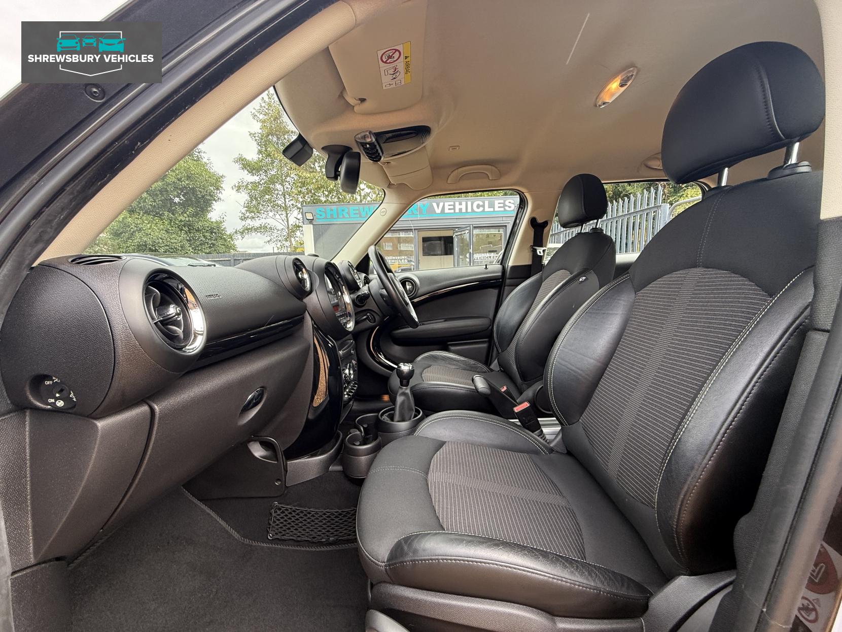 MINI Hatch 1.5 Cooper Hatchback 5dr Petrol Manual Euro 6 (s/s) (136 ps)