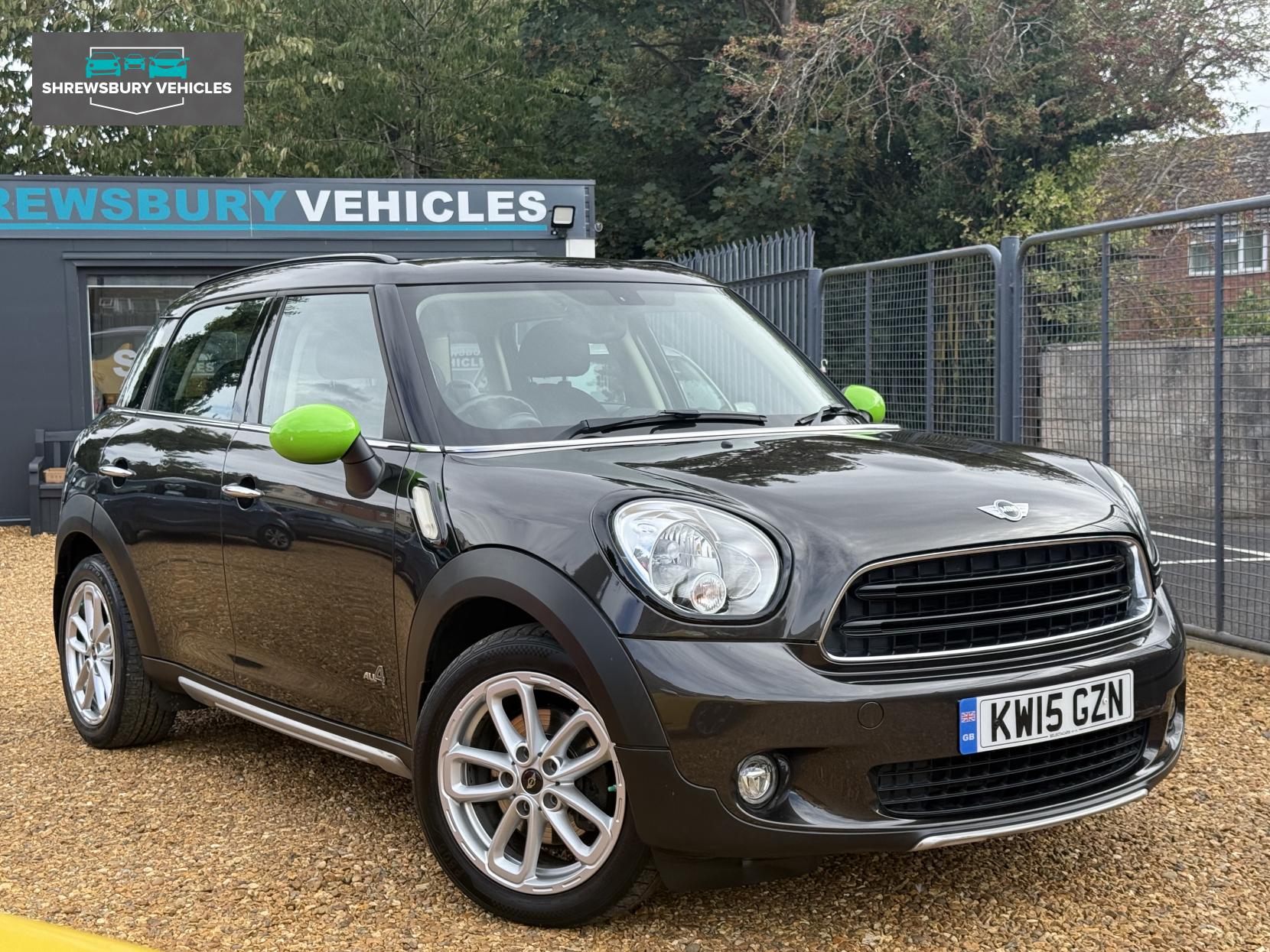 MINI Hatch 1.5 Cooper Hatchback 5dr Petrol Manual Euro 6 (s/s) (136 ps)