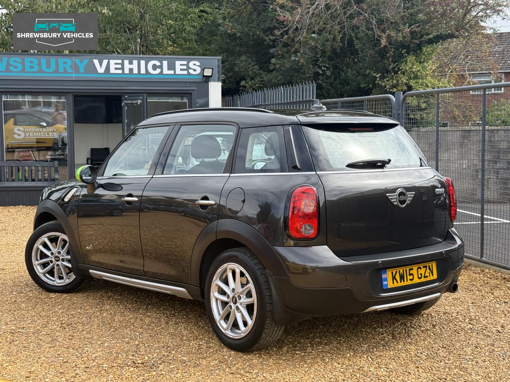 MINI Hatch 1.5 Cooper Hatchback 5dr Petrol Manual Euro 6 (s/s) (136 ps)