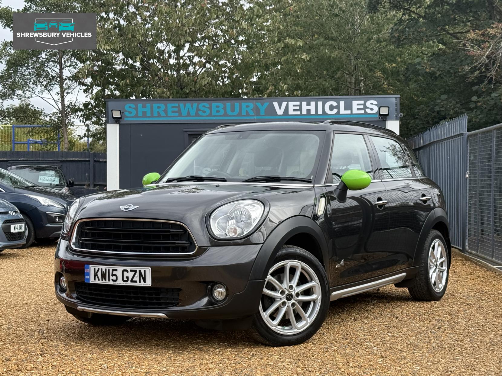 MINI Hatch 1.5 Cooper Hatchback 5dr Petrol Manual Euro 6 (s/s) (136 ps)