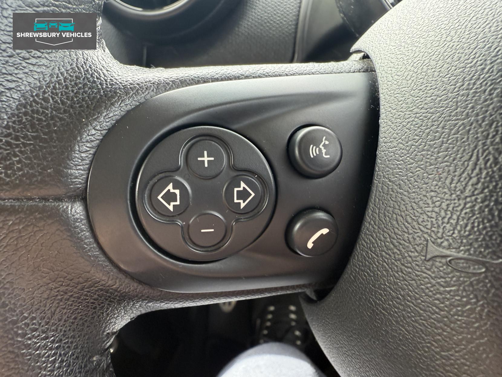 MINI Hatch 1.5 Cooper Hatchback 5dr Petrol Manual Euro 6 (s/s) (136 ps)