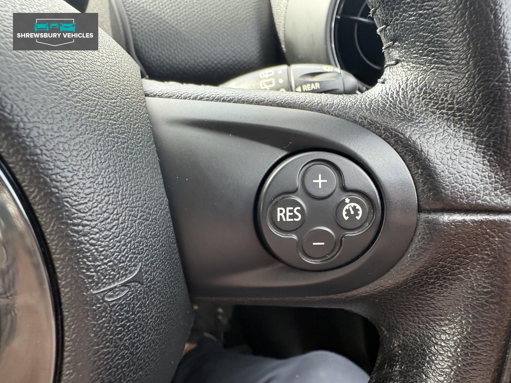 MINI Hatch 1.5 Cooper Hatchback 5dr Petrol Manual Euro 6 (s/s) (136 ps)