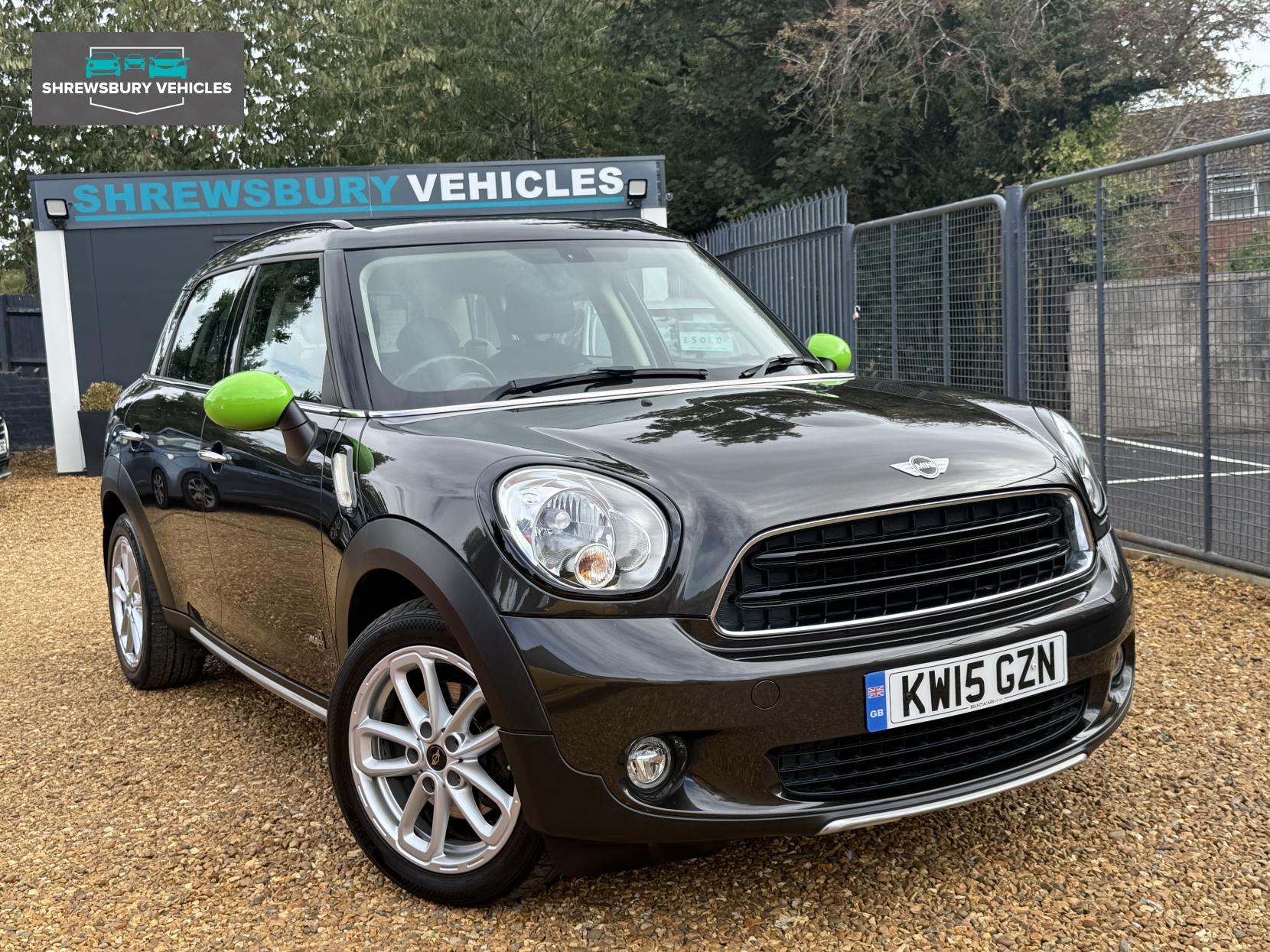 MINI Hatch 1.5 Cooper Hatchback 5dr Petrol Manual Euro 6 (s/s) (136 ps)