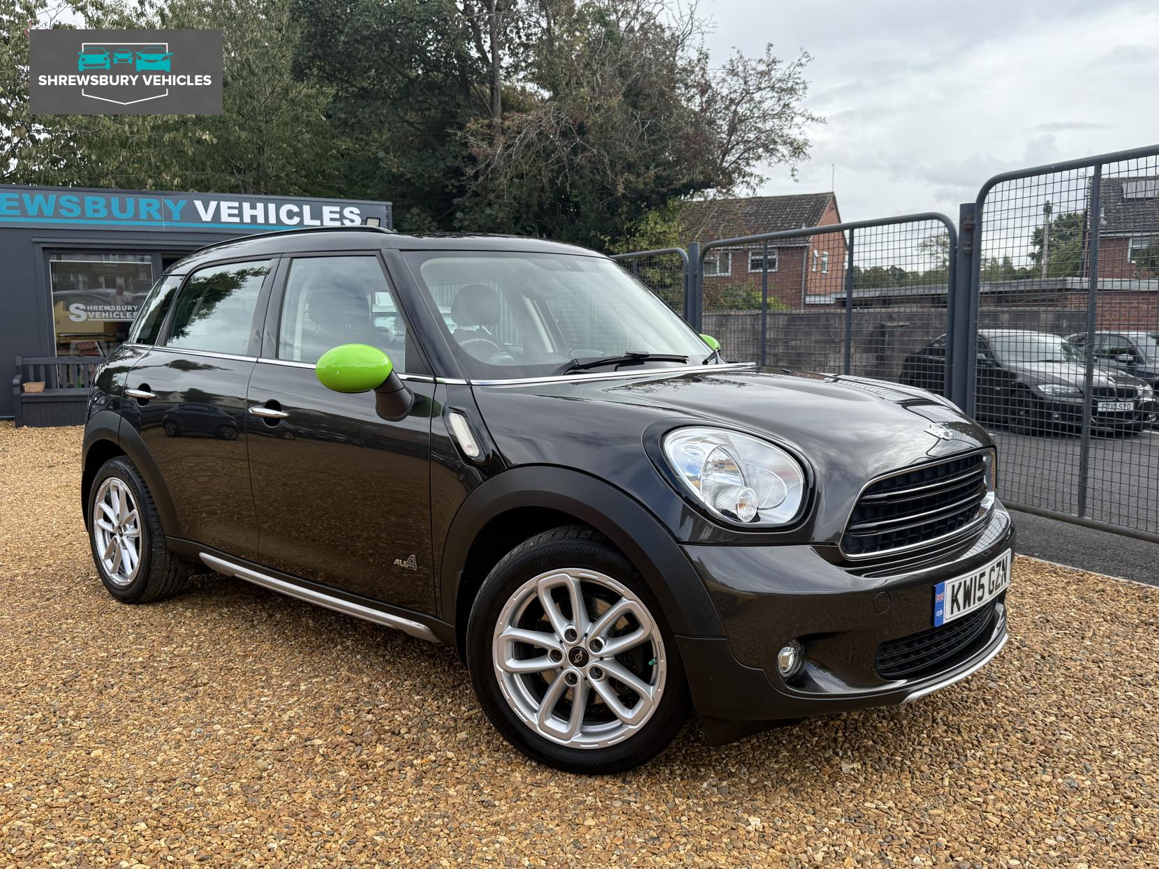 MINI Hatch 1.5 Cooper Hatchback 5dr Petrol Manual Euro 6 (s/s) (136 ps)