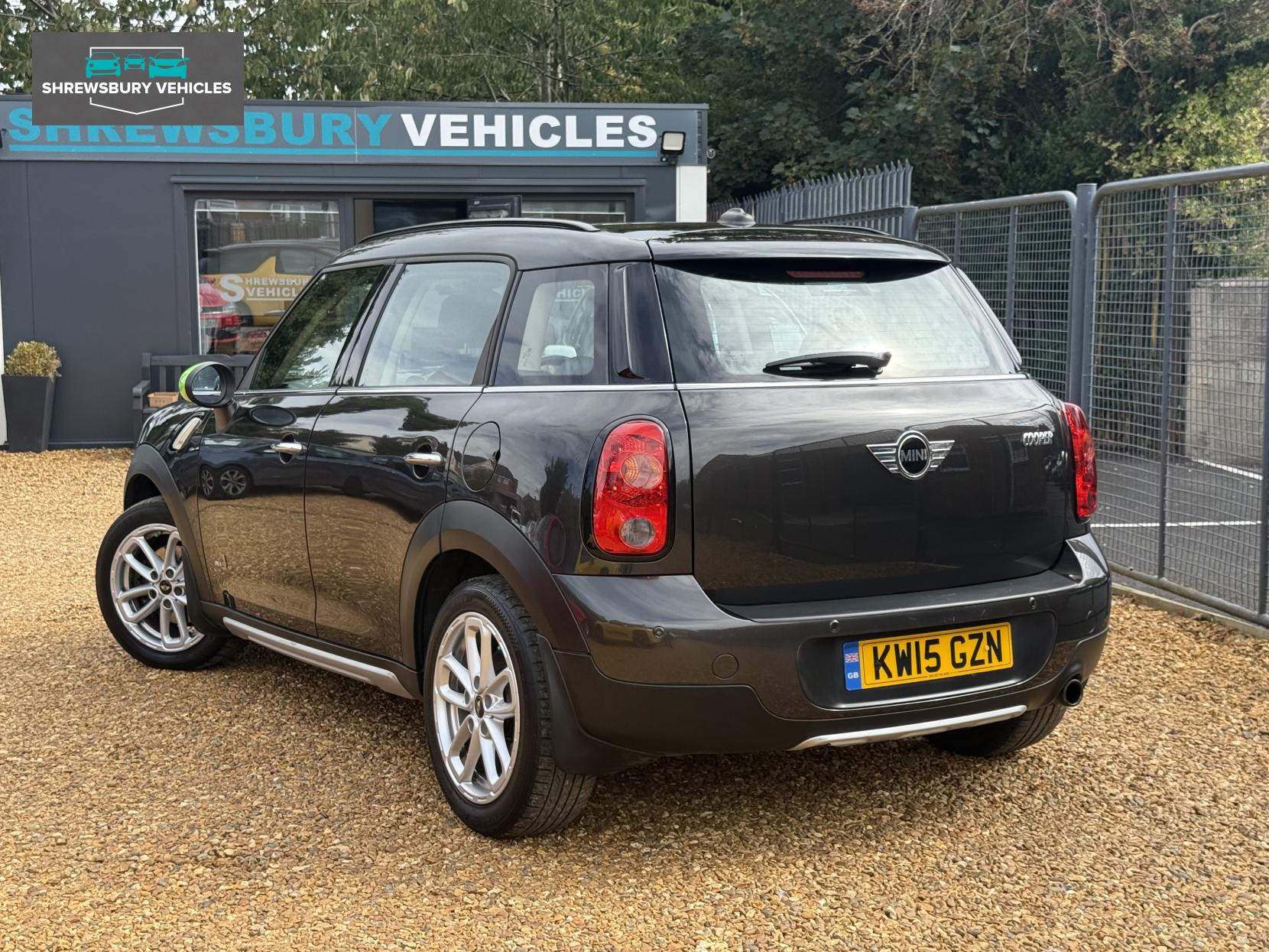 MINI Hatch 1.5 Cooper Hatchback 5dr Petrol Manual Euro 6 (s/s) (136 ps)
